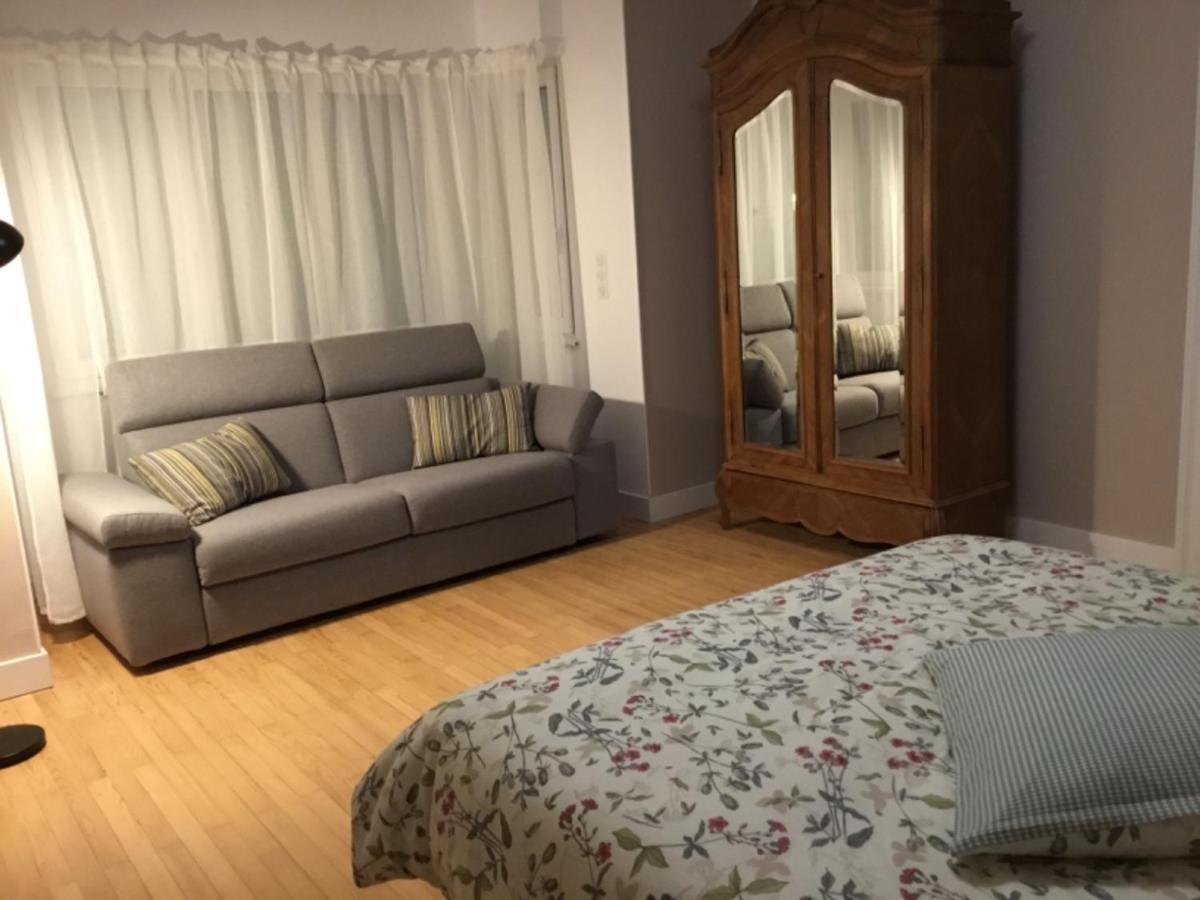Le Carthame Apartment *