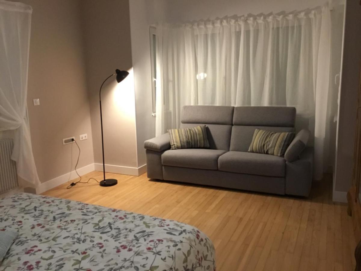 Apartment Le Carthame