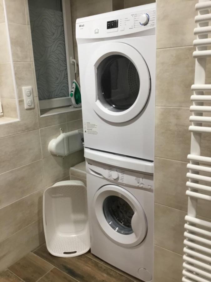 Apartment Le Carthame *