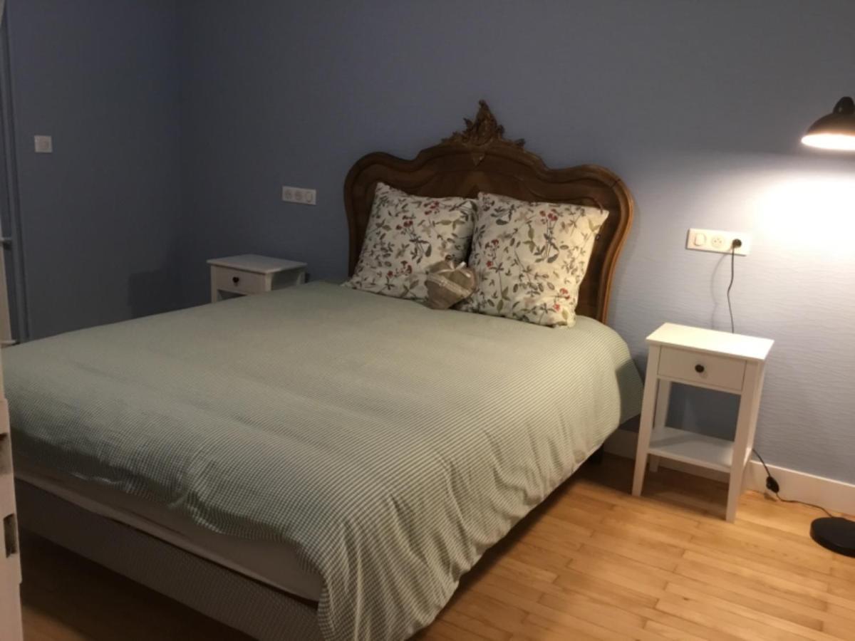 Apartment Le Carthame *