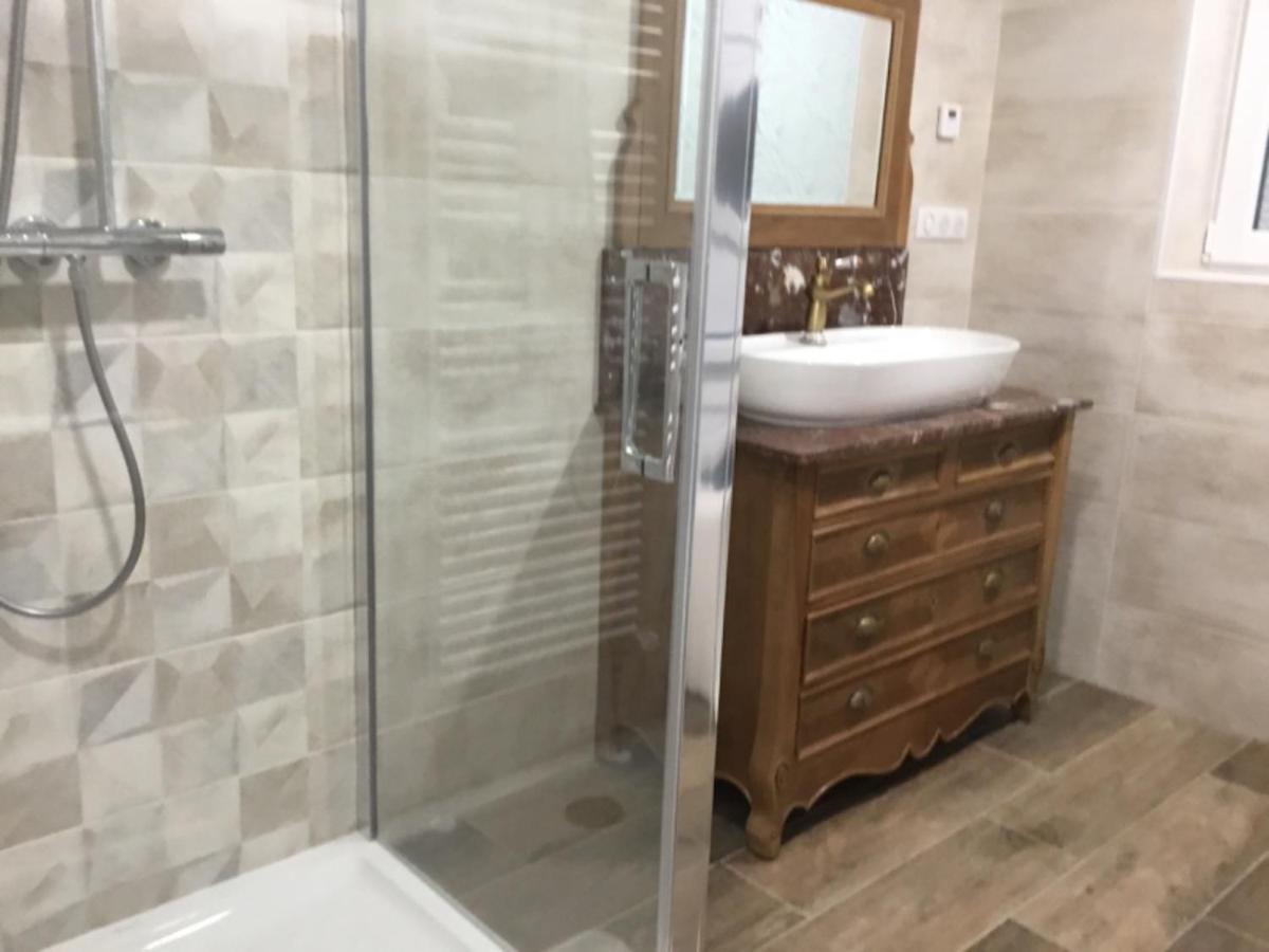 Le Carthame Apartment