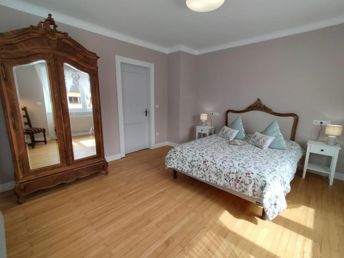 Apartment Le Carthame *