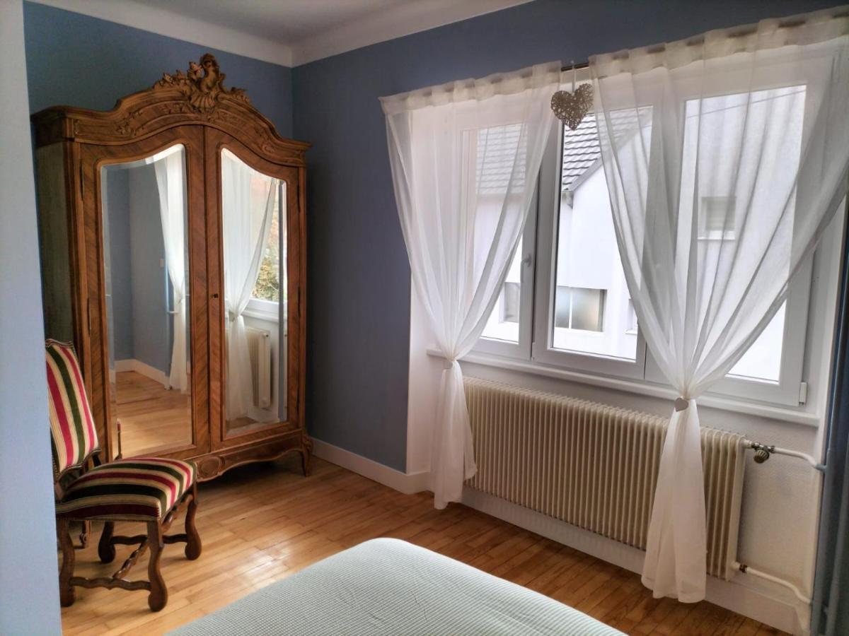 Le Carthame Apartment