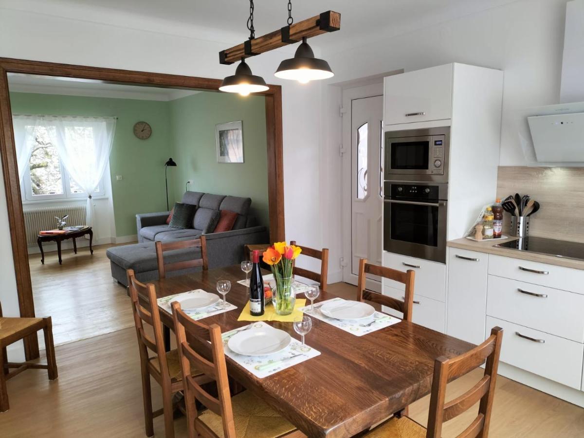 Apartment Le Carthame